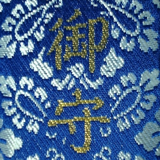 OMaMoRi blue Icon